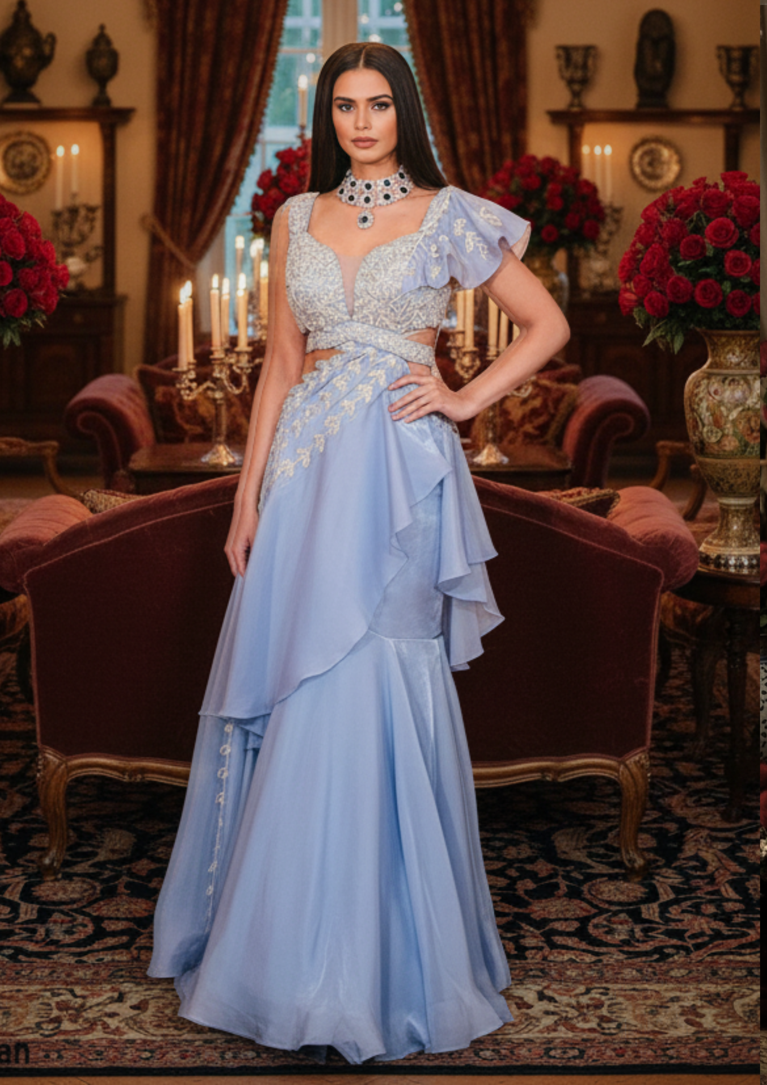 indian evening dresses uk Shop Indian Wedding Dresses and Outfits in London, UK Mohi fashion