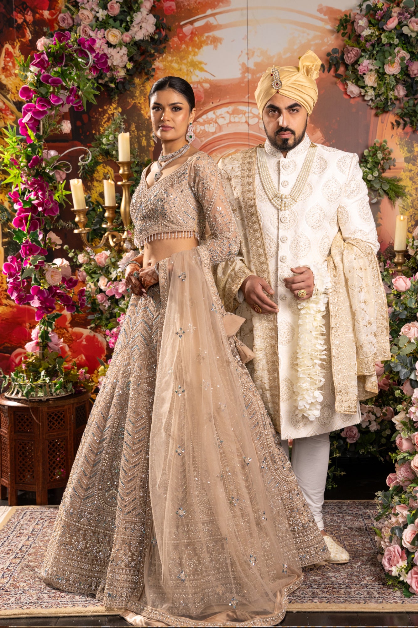 Groom Latest Trend For Indian Wedding Dresses Groom Wedding Looks