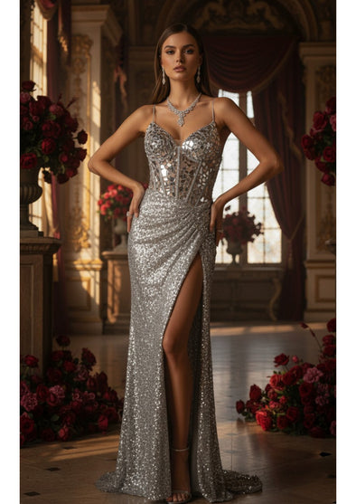 OORVI DESAI Designer Indian Wedding Reception & Party Gowns OORVI DESAI Designer Indian Wedding Reception & Party Gowns