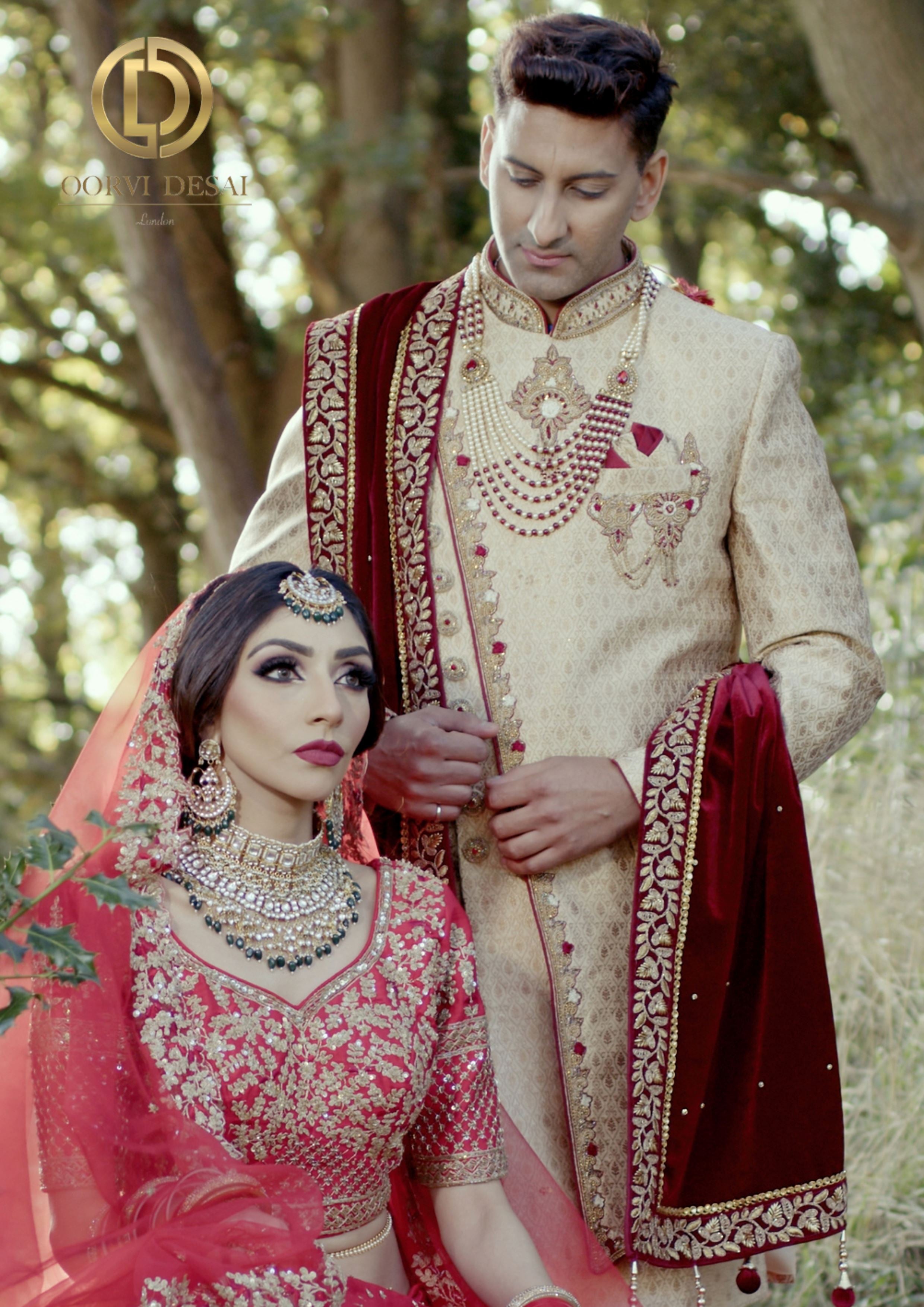 What to Wear to an Indian Wedding as a Guest - hitched.co.uk
